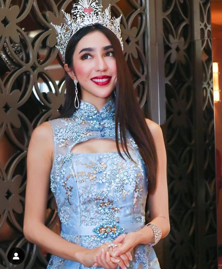 Mengenal 4 Finalis Puteri Indonesia Asal Kaur Bengkulu Cantik Anggun