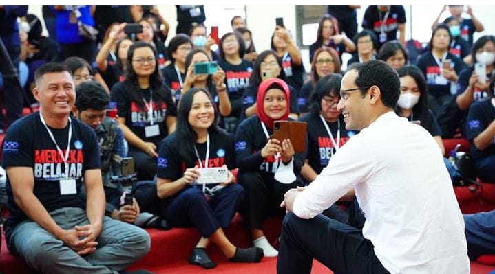 Guru Penggerak Terima Tambahan Insentif dan Tunjangan, Bukan Semata Soal Uang!!