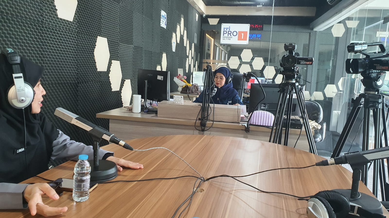 AMSI Dorong Karya Jurnalistik Diakui Secara Eksplisit dalam Revisi UU Hak Cipta