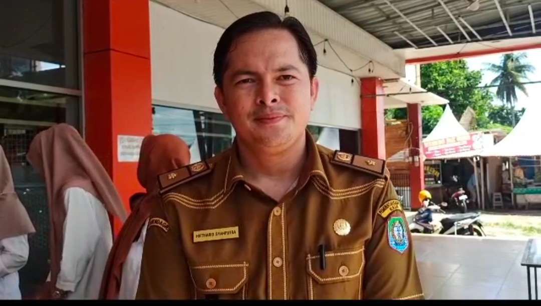 Penerapan Aplikasi SRIKANDI Belum Maksimal, Ini Imbauan Bapperida Kabupaten Kaur!