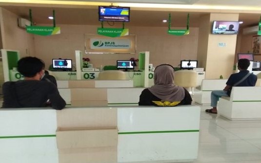 Beda Syarat Mencairkan Dana JHT BPJS Ketenagakerjaan antara 10 Persen dan 30 Persen, Cek Disini