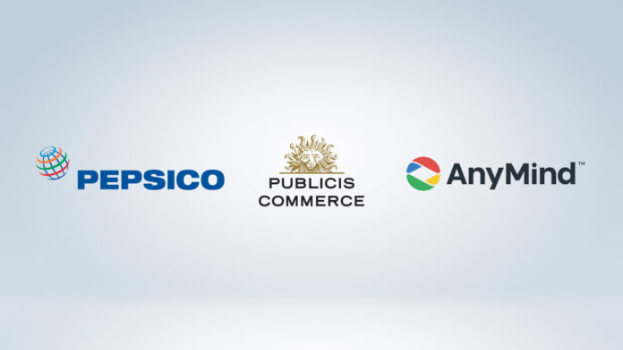 PepsiCo Tingkatkan Strategi Social Commerce di Asia Tenggara Bersama AnyMind Group dan Publicis Commerce