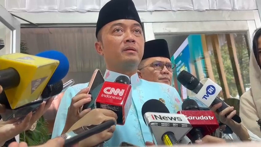 Istana Tiba-Tiba Wacanakan WFH, Terkait Krisis BBM?