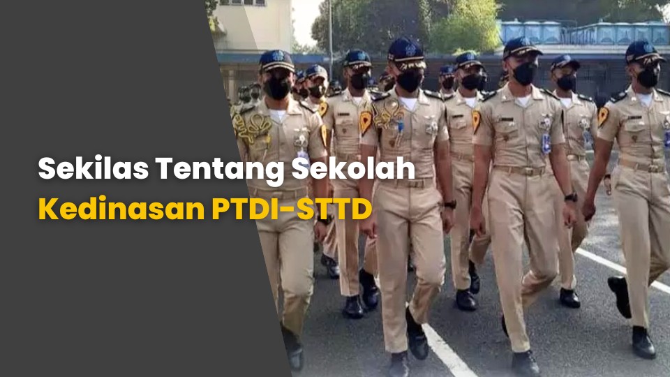 Mengukir Masa Depan, Putra Putri Kabupaten Kaur Bisa Kuliah Kedinasan di PTDI-STTD