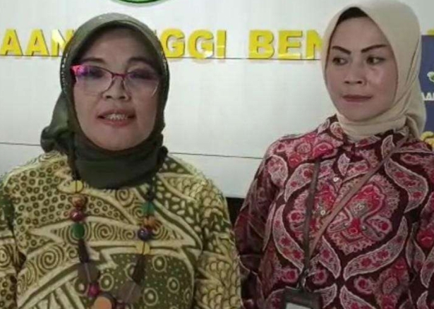 Terjawab Sudah Soal Laporan Terhadap Kajari Kaur, Kejati Bengkulu Tegaskan Tak Terbukti Melanggar