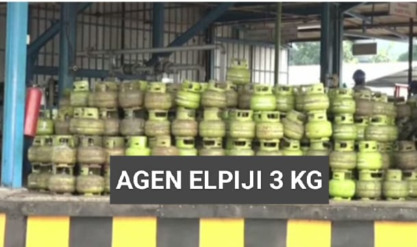 Aturan Baru Elpiji 3 Kg berlaku 1 Januari 2024, Simak Penjelasan Kementerian ESDM 