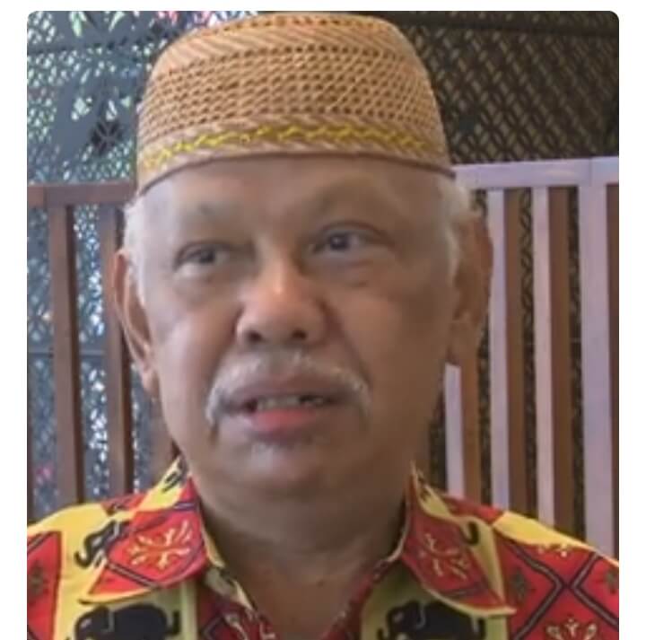 Profil Prof Dr Azyumardi Azra, Ketua Dewan Pers Meninggal Dunia di Selangor