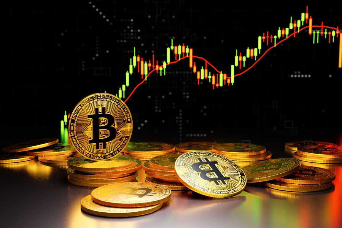 Pengaruh Kebijakan Tarif AS-China Terhadap Pasar Kripto