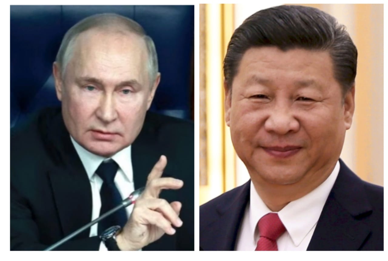 5 Shio Pemimpin Terkuat dan Berpengaruh Dunia,  Vladimir Putin dan Xi Jinping Punya Shio Ini!