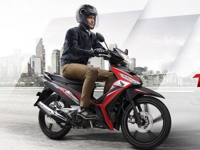 Honda Supra X 125, Motor Sport Terlaris, Tangguh, Irit dengan Harga Terjangkau