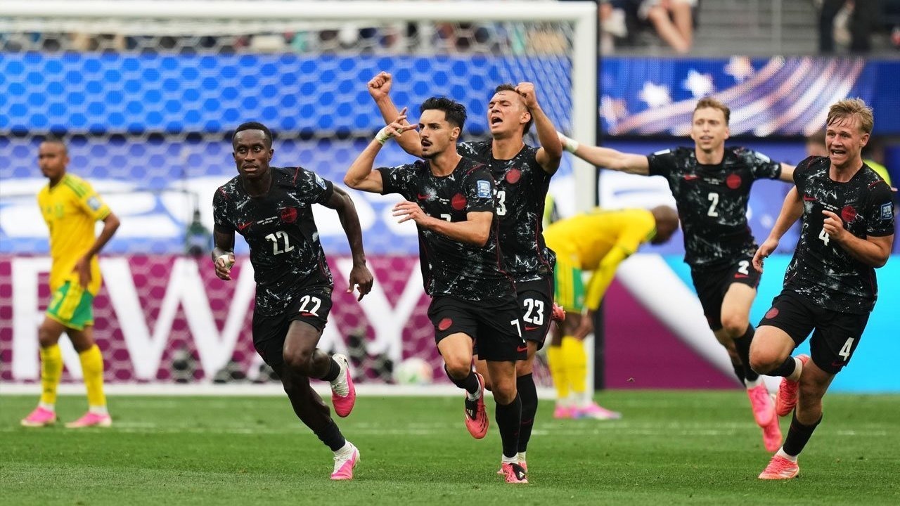 Gol Stoppage Time Kanada Pulangkan Afrika Selatan di Piala Dunia 2026