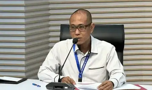 Bau Busuk Proyek Limbah Pemkot Bengkulu Dibidik KPK, Jejak Pemberi Suap Bupati Rejang Lebong 