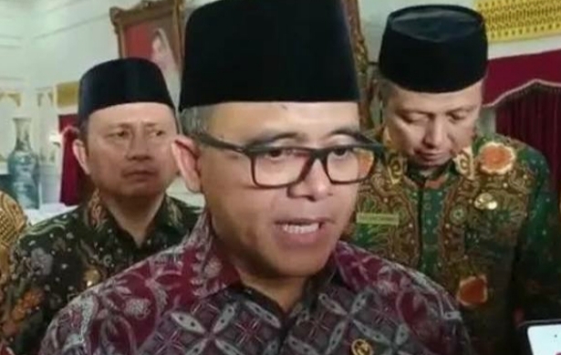 KABAR BAIK, Pemerintah Indonesia Umumkan Status ASN PPPK Bagi Tenaga Honorer Kategori II, III, dan IV 