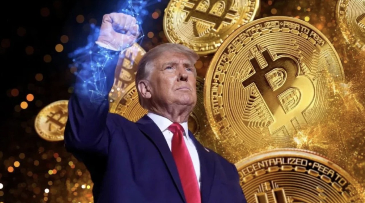 Bitcoin Terpukul Kenaikan Tarif Trump 15%, Meski Peluang Rebound Terbuka Lebar!