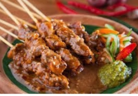 5 Kuliner Indonesia yang Mendunia ala Food Traveller dan Sejarah Lengkapnya  