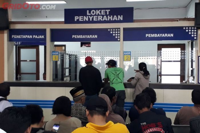 Kebijakan Baru Samsat Jabar Patut Waspadai Celah Pencurian Mobil 
