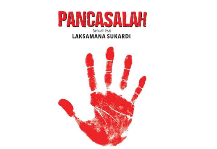 Pancasalah Laksamana