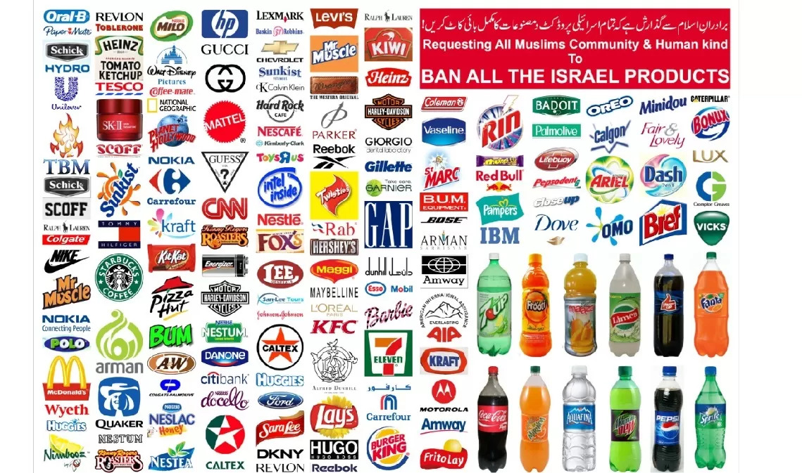 Fatwa MUI Imbau Umat Islam Stop Konsumsi Produk Perusahaan Pro Israel, Catat 121 Produk Ini