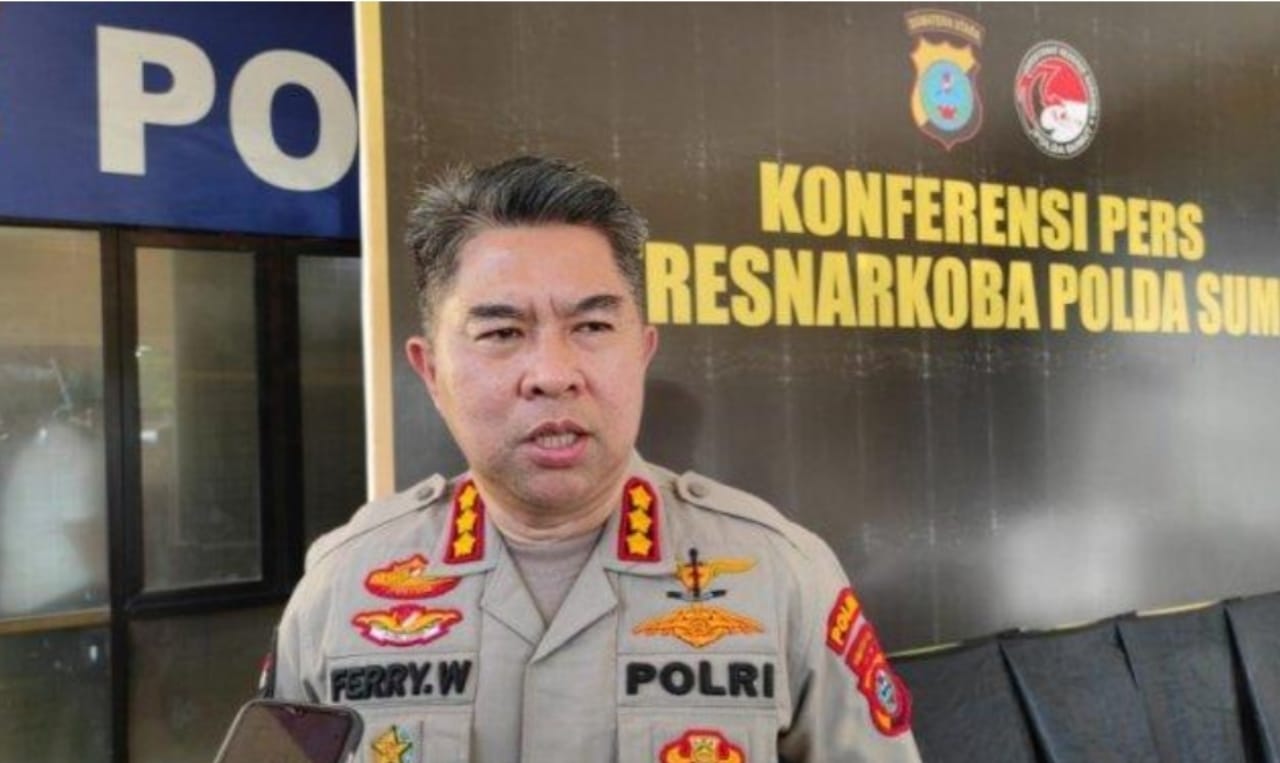 Wadan Koti PP Tewas di Tembak, Kabid Humas Polda: Pelaku Masih Didalami