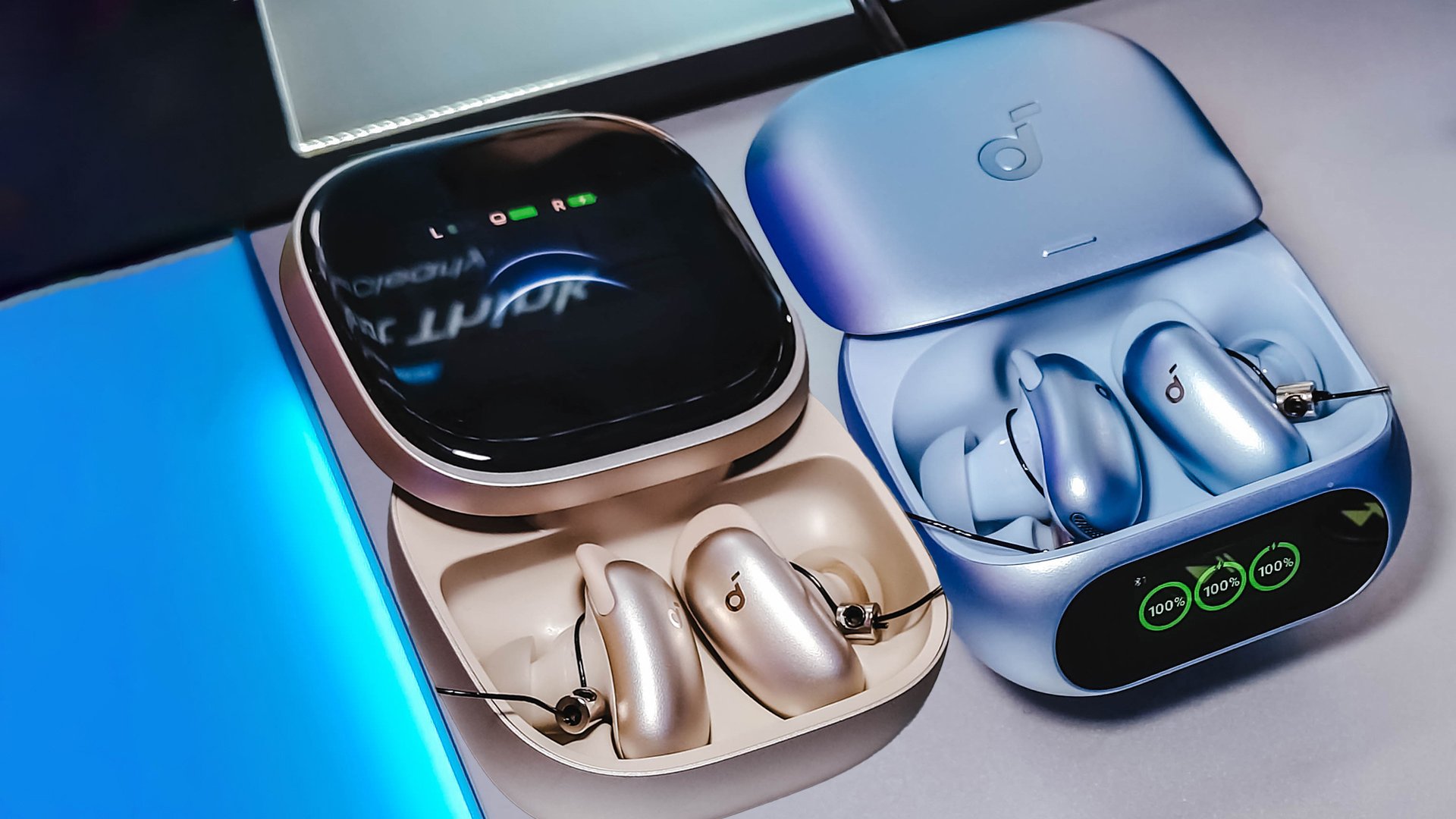ANKER Soundcore Hadirkan Liberty 5 Pro Series, Tawarkan Panggilan Jernih Berbasis AI
