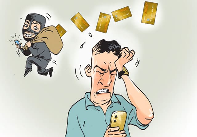 Bahaya Tulis Kode Pin ATM di Kertas, Uang Rp50 juta Guru Ini Hilang dari Rekening! Pelakunya ga Disangka!
