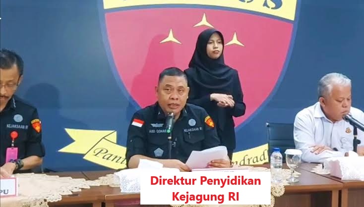 Kasus Impor Gula 2015 Mencuat saat Pilpres 2024, Tom Lembong jadi Tersangka, Ini Kata Kejagung