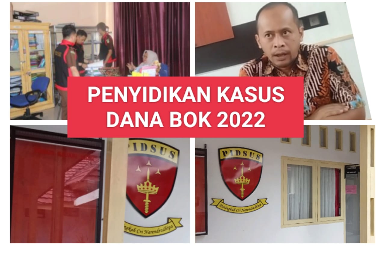 Naik Status Kasus Dana BOK 2022, Penyidik Kejari Kaur Temukan Motif Fiktif dan Mark Up buat Setoran ke Atas  