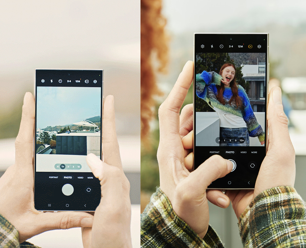 5 Fitur AI di Samsung Galaxy S24 Series, Bikin Traveling Makin Praktis dan Menyenangkan