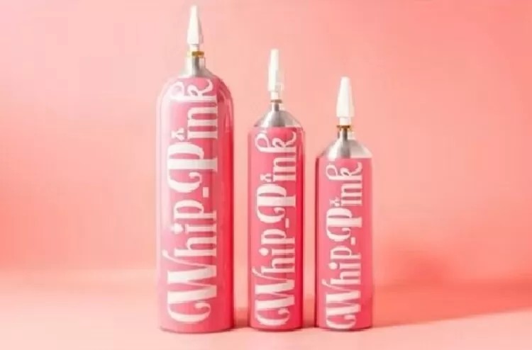Viral, Apa Itu Whip Pink? Dua Selebgram Sempoyongan Usai Menghirupnya