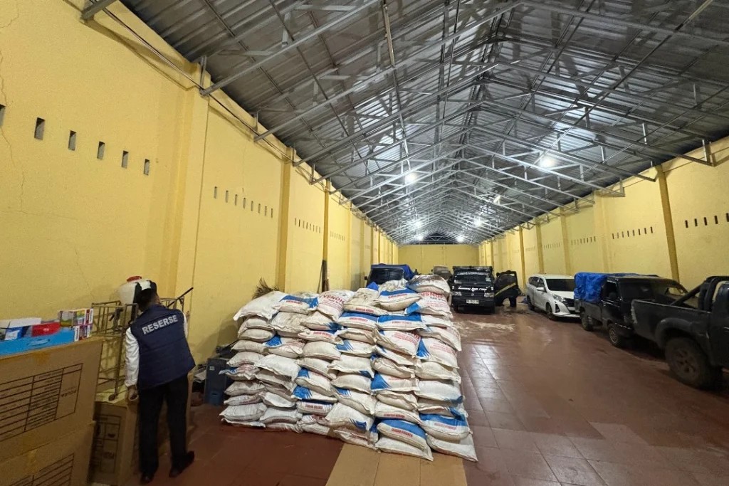 Polda Bengkulu Bongkar Mafia Pupuk Subsidi, Jatah Kaur Dikirim ke Mukomuko