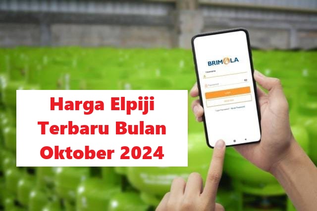 Harga Terbaru Elpiji di Setiap Wilayah Berlaku Bulan Oktober 2024, Khusus LPG 5,5 Kg dan 12 Kg