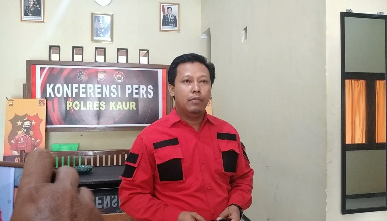 Berkas Kasus Oknum Dewan Segera ke Jaksa