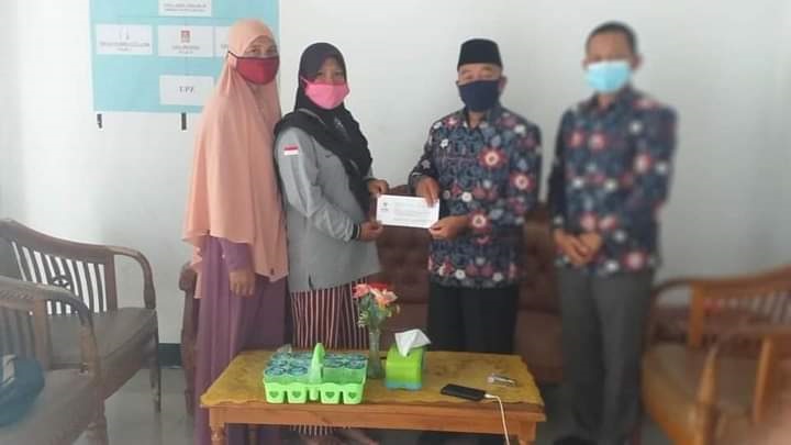 Butuh Bantuan, Bayi di Kinal Alami Antresia Ani