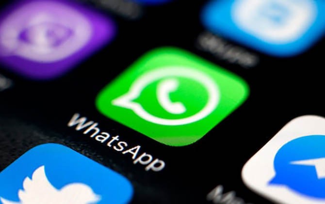 WhatsApp Mulai Ditinggalkan