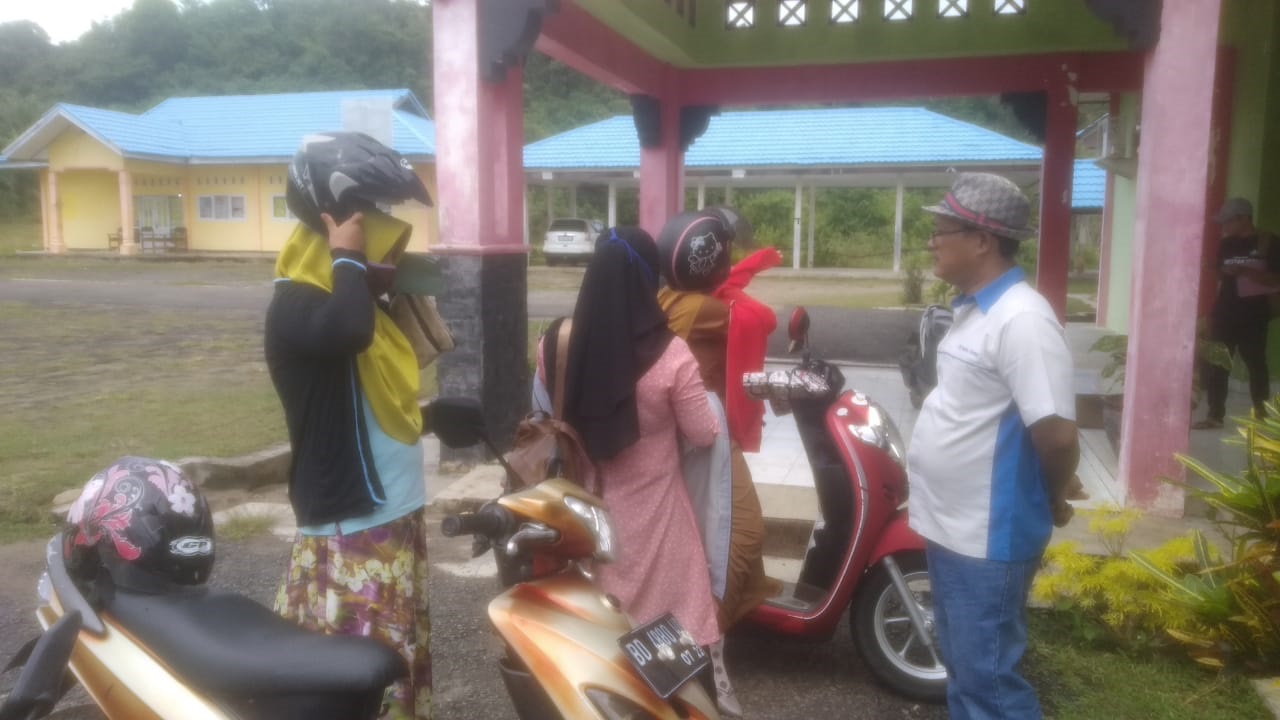 Bantuan UMKM Belum Diperpanjang