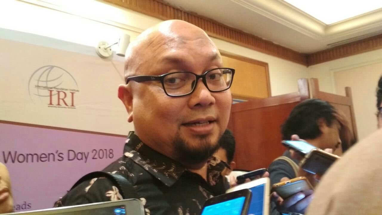 Pilkada di 2024 Bakal Memberatkan Penyelenggara