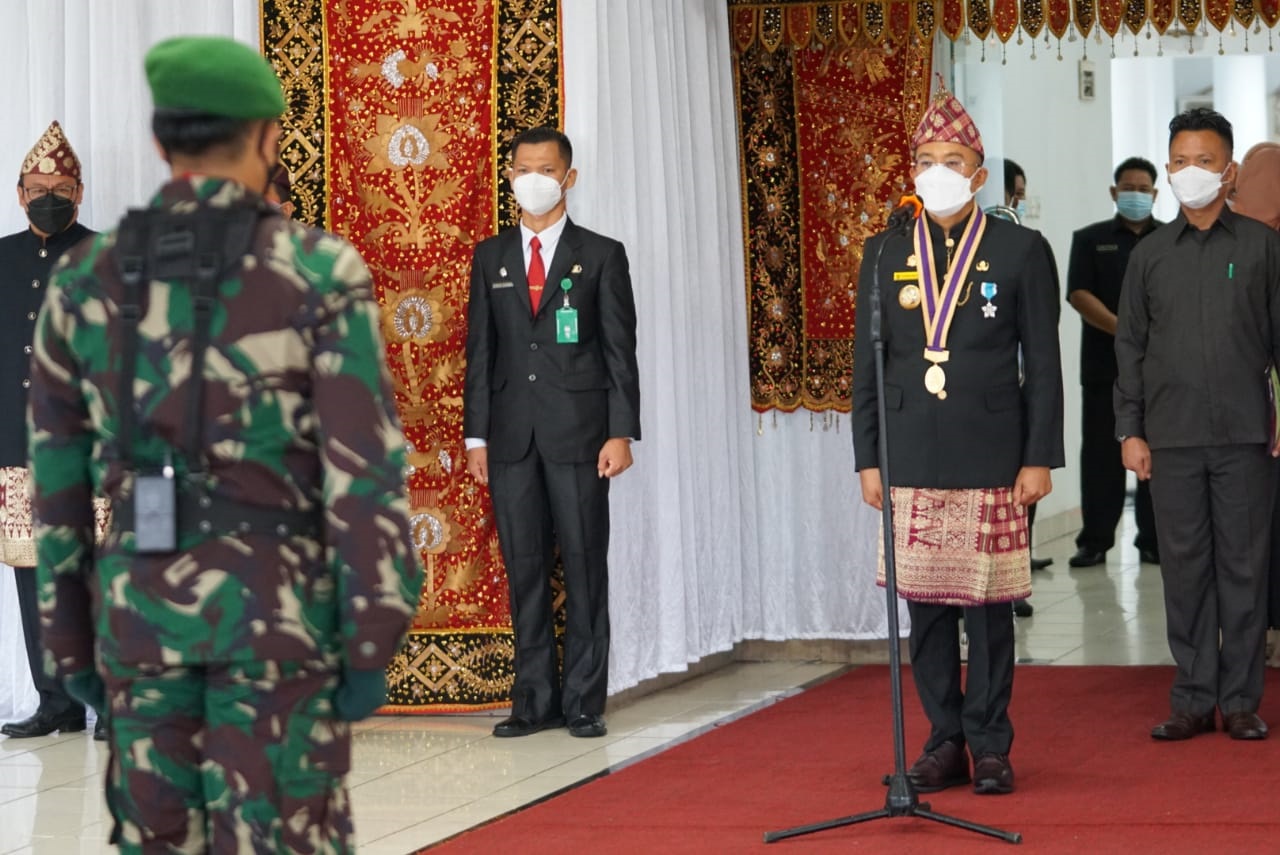 BS EMAS, Tingkatkan Kinerja dan Kerjasama