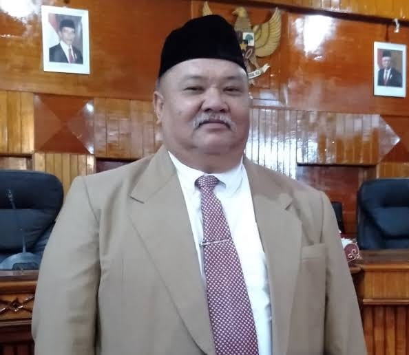 DAK Rp 20 Miliar Tertunda