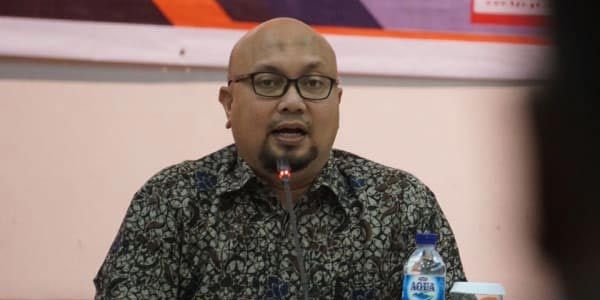 Usul KPU, Pemilu 2024 di Awal dan Pilkada Akhir Tahun