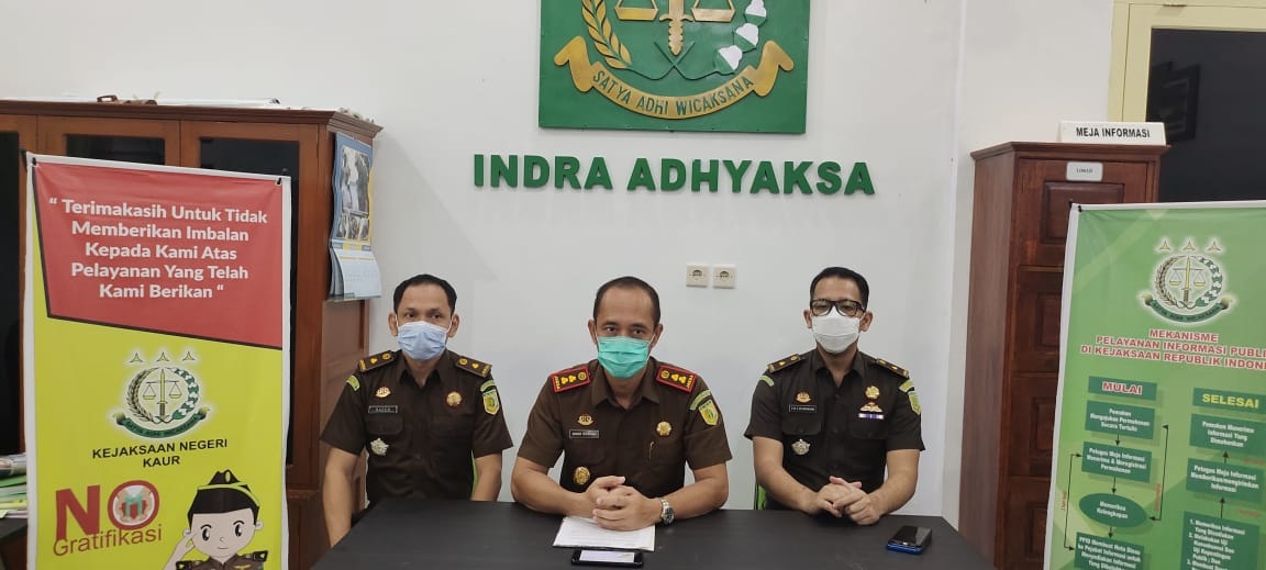 Legal Assistance, Jaksa Selamatkan Ratusan Juta