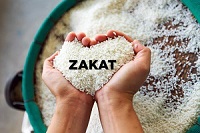 Zakat Fitrah Boleh Ditunaikan di Awal Bulan Ramadhan