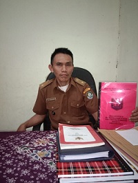 BUMDes dan Kantor Masuk RPJMDes