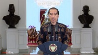 Jokowi Dikelilingi Oligarki Rakus dan Buzzer Jahat