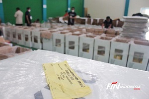 Pemilu dan Pilkada 2024 Perlu penyederhanaan