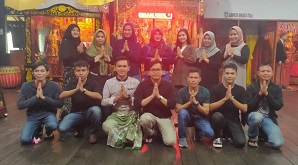 Lomba Pantun Tingkat Nasional, HGMKK Jabodetabek Kumpul Perdana