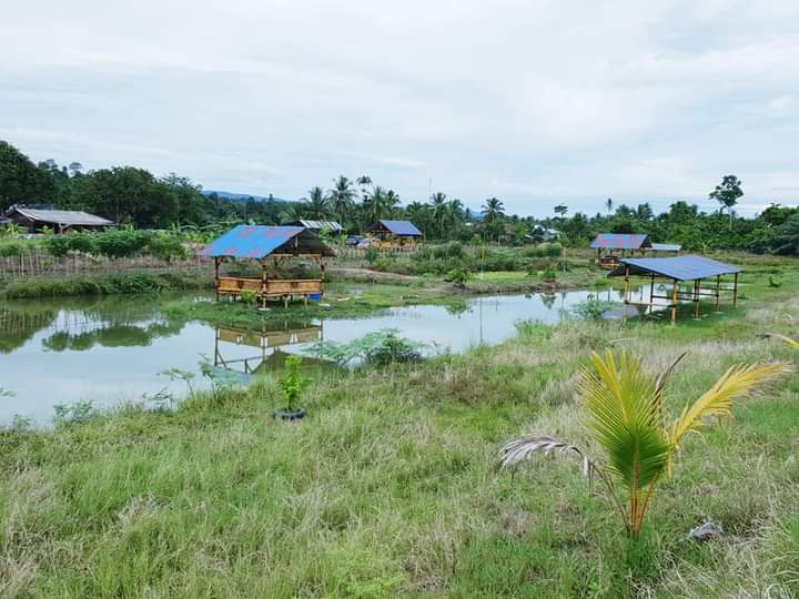 Lomba Mancing RKa-Pemancingan Dha-Yan, Bertabur Hadiah