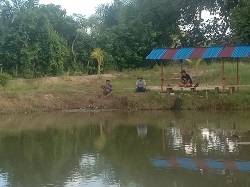 Lomba Mancing Makin Sengit, Empat Nominasi Terlempar