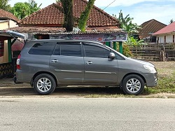 Nekat Angkut Pemudik, Travel Diancam Pidana