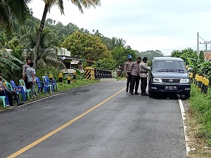 Tanpa Hasil Swab, 9 Mobil Putar Balik