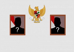 Ganjar, Prabowo atau Ridwan Kamil?